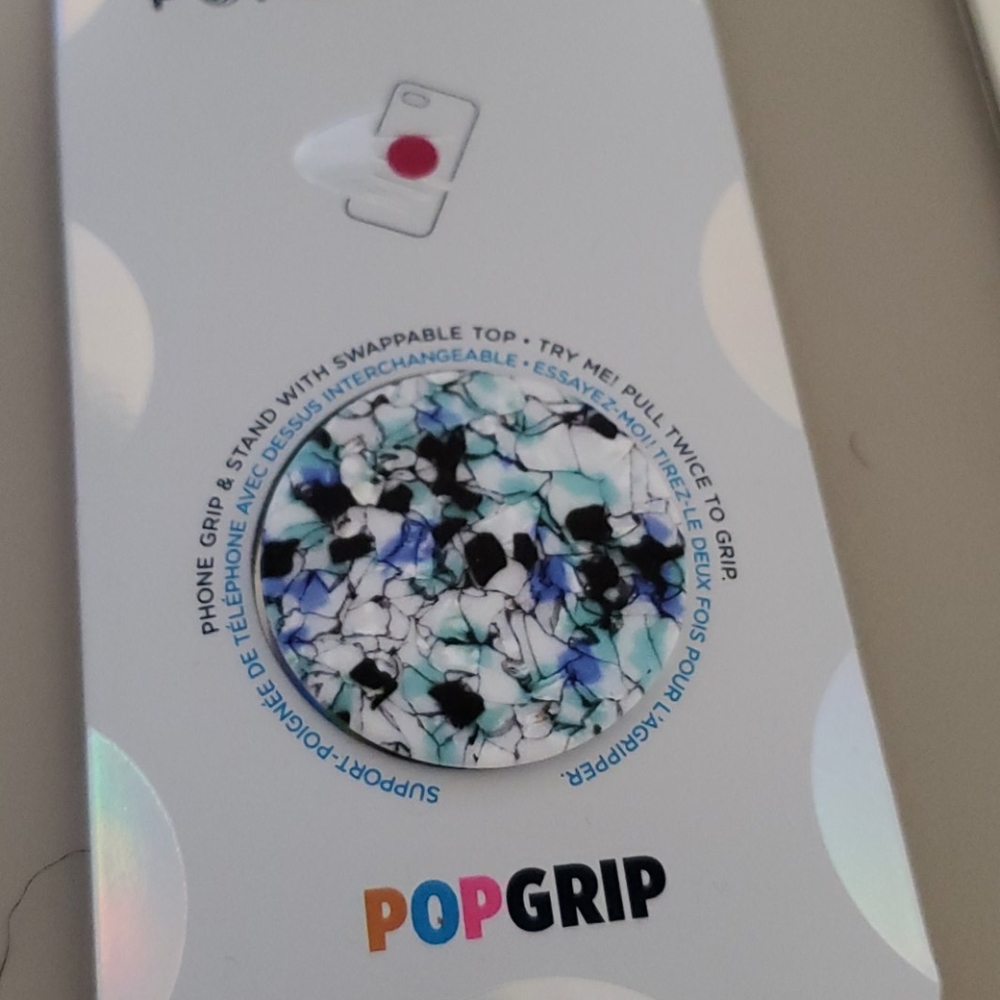 Pop Sockets